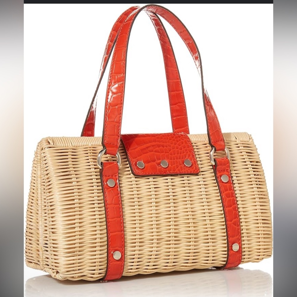 GUESS Paloma Satchel - Picture 5 of 16
